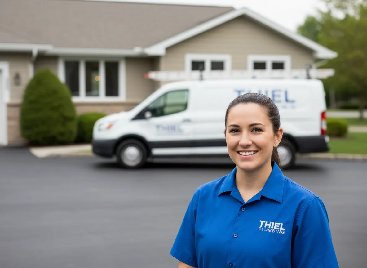 Plumber Wheaton, MN FAQs